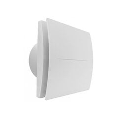 Вытяжной вентилятор AERAULIQA QD150 цена и информация | Вентиляторы для ванной | pigu.lt