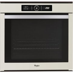 Whirlpool AKZM 8480 S kaina ir informacija | Whirlpool Virtuvės technika | pigu.lt