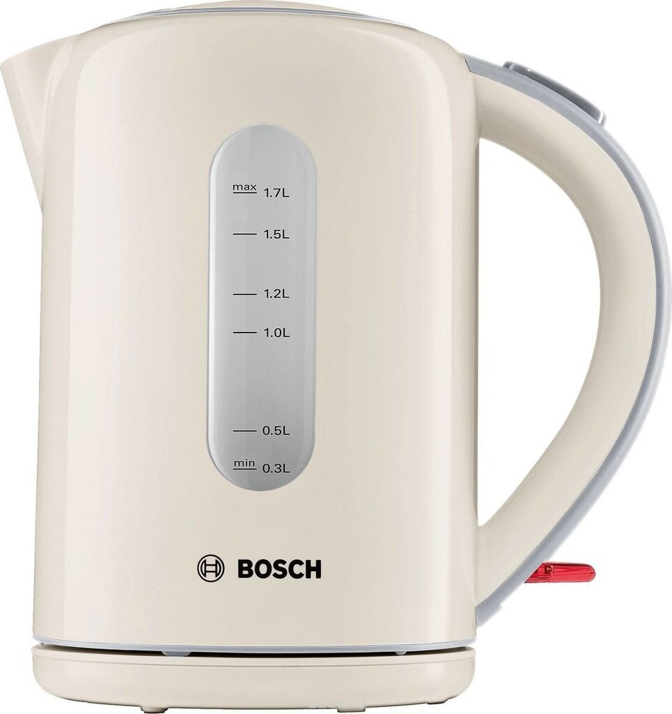 Bosch TWK7607 цена и информация | Virduliai | pigu.lt