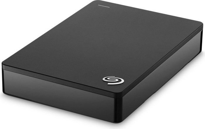 Seagate Backup Plus 2.5'' 5TB, USB 3.0, Juoda kaina ir informacija | Išoriniai kietieji diskai (SSD, HDD) | pigu.lt