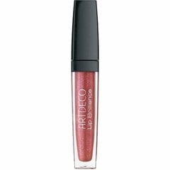 Lūpų blizgesys Artdeco Lip Brilliance 5 ml kaina ir informacija | Lūpų dažai, blizgiai, balzamai, vazelinai | pigu.lt