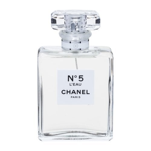 Tualetinis vanduo Chanel Nr.5 L`Eau EDT moterims 50 ml kaina ir informacija | Kvepalai moterims | pigu.lt