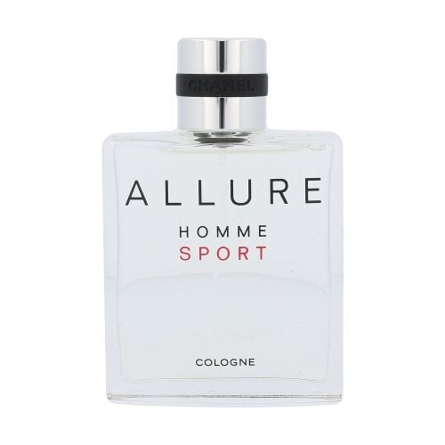 Odekolonas Chanel Allure Homme Sport EDC vyrams, 100 ml kaina ir informacija | Kvepalai vyrams | pigu.lt