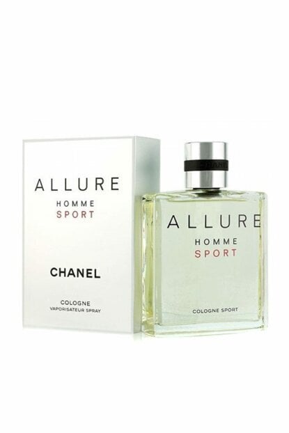 Odekolonas Chanel Allure Homme Sport EDC vyrams, 100 ml цена и информация | Kvepalai vyrams | pigu.lt