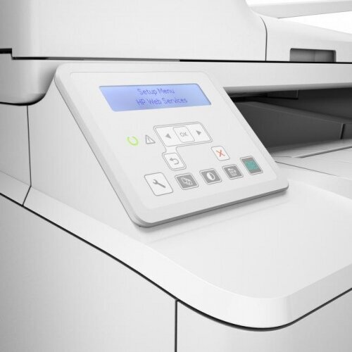 HP LaserJet Pro MFP M227SDN цена и информация | Spausdintuvai | pigu.lt