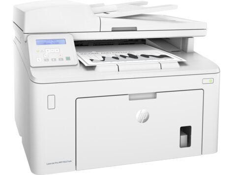 HP LaserJet Pro MFP M227SDN kaina ir informacija | Spausdintuvai | pigu.lt