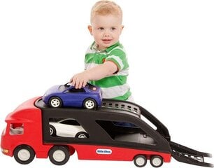 Mašinėlė Little Tikes kaina ir informacija | Žaislai berniukams | pigu.lt