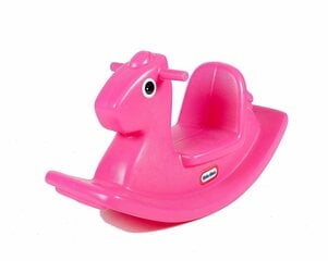 Konik na biegunach bujak dla dzieci Little Tikes цена и информация | Игрушки для малышей | pigu.lt