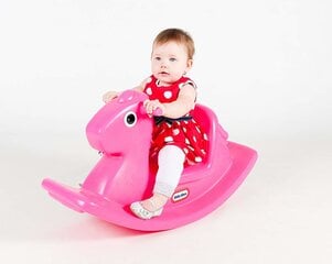 Konik na biegunach bujak dla dzieci Little Tikes цена и информация | Игрушки для малышей | pigu.lt