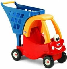 Pirkinių vežymėlis Little Tikes kaina ir informacija | Žaislai mergaitėms | pigu.lt