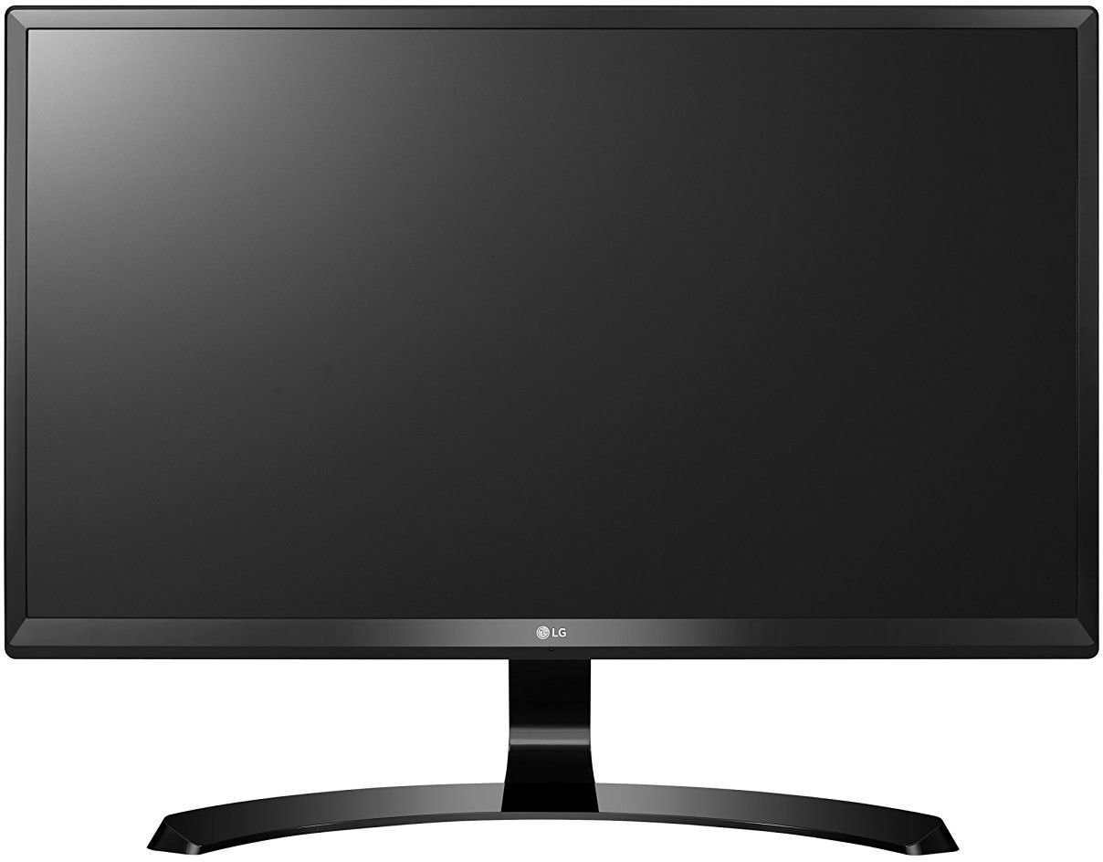 LG 24UD58-B kaina ir informacija | Monitoriai | pigu.lt