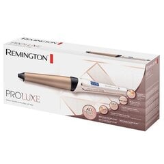 Remington Proluxe цена и информация | Приборы для укладки и выпрямления волос | pigu.lt