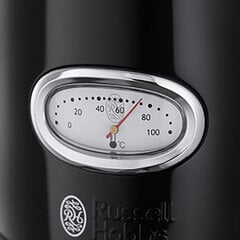 Russell Hobbs 21671-70 электрический чайник цена и информация | Электрочайники | pigu.lt