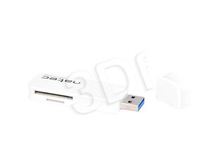 Natec NCZ-0821 цена и информация | Адаптеры, USB-разветвители | pigu.lt
