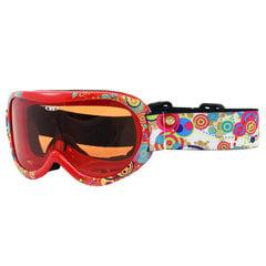 Лыжные очки для детей Worker Miller цена и информация | Лыжные очки | pigu.lt