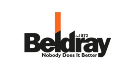 Beldray lyginimo lenta, 110x33 cm kaina ir informacija | Lyginimo lentos | pigu.lt