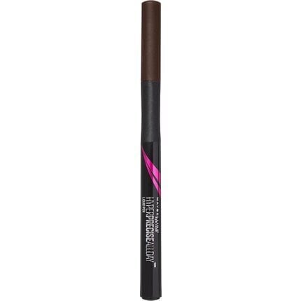 Akių kontūras Maybelline Master Precise Liquid Eyeliner 1 g цена и информация | Akių šešėliai, pieštukai, blakstienų tušai, serumai | pigu.lt