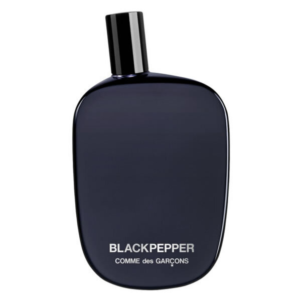 Kvapusis vanduo Comme Des Garcons Blackpepper EDP moterims/vyrams 100 ml цена и информация | Kvepalai moterims | pigu.lt