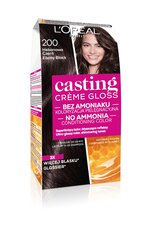 CASTING CRÈME GLOSS полустойкая краска, 200 цена и информация | Краска для волос | pigu.lt