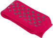 Slidinėjimo kojinės mergaitėms Trespass Paw Print, raudonos kaina ir informacija | Žiemos drabužiai vaikams | pigu.lt