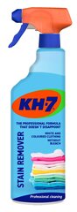 Пятновыводитель KH-7, 0.75 л цена и информация | Очистители | pigu.lt