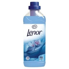 Audinių minkštiklis Lenor Spring Awakening ,0,93 L kaina ir informacija | Lenor Buitinė chemija ir valymo priemonės | pigu.lt