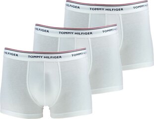 Tommy Hilfiger мужские трусы, 3 шт. цена и информация | Трусы | pigu.lt