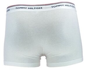 Tommy Hilfiger мужские трусы, 3 шт. цена и информация | Трусы | pigu.lt