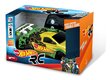 Nuotoliu būdu valdomas automobilis Hot Wheels, 1:28, 63253 kaina ir informacija | Žaislai berniukams | pigu.lt