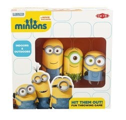 Tactic Minions игра "Боулинг" цена и информация | Настольные игры, головоломки | pigu.lt