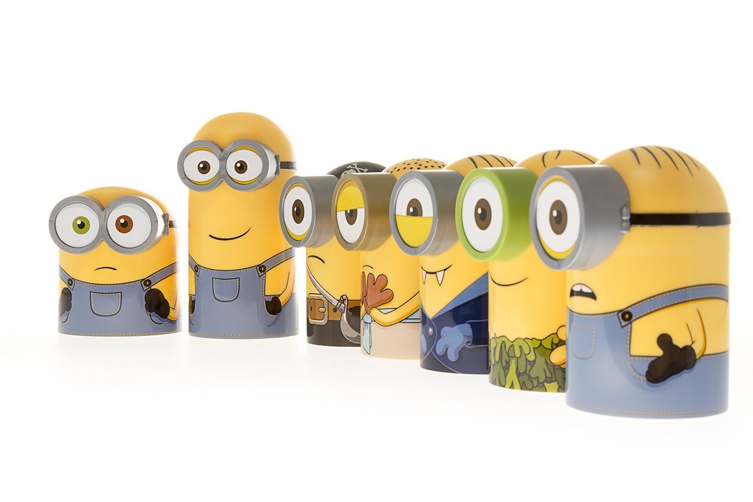 Tactic Minions игра 