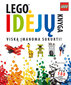 LEGO® ​ idėjų knyga цена и информация | Knygos mažiesiems | pigu.lt