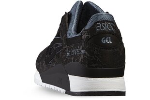 Женские кроссовки Asics Gel Lyte III цена и информация | Спортивная обувь, кроссовки для женщин | pigu.lt