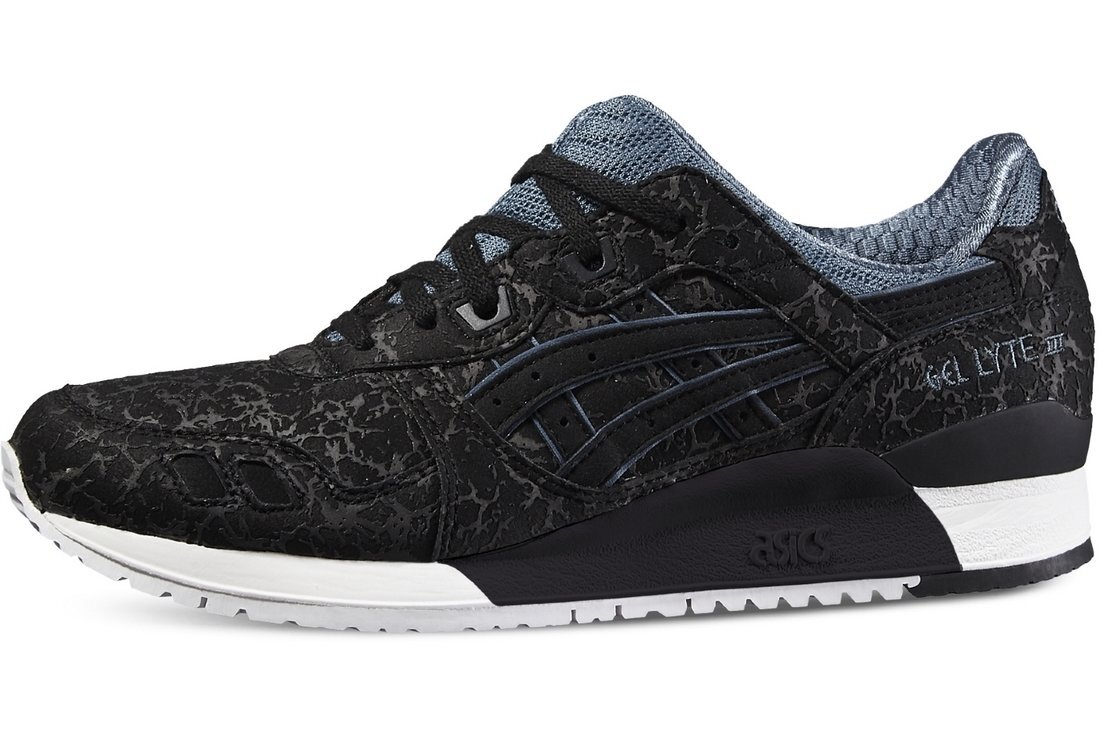 Sportiniai batai moterims Asics Gel Lyte III kaina ir informacija | Sportiniai bateliai, kedai moterims | pigu.lt