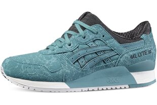 Женские кроссовки Asics Gel-Lyte III цена и информация | Спортивная обувь, кроссовки для женщин | pigu.lt