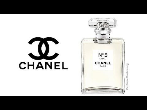 Tualetinis vanduo Chanel Nr.5 L`Eau EDT moterims 100 ml цена и информация | Kvepalai moterims | pigu.lt