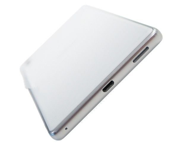 Sony Xperia XA Ultra (F3212), Dual SIM, White internetu