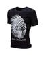 Vyriški marškinėliai Ombre S613 kaina ir informacija | Vyriški marškinėliai | pigu.lt