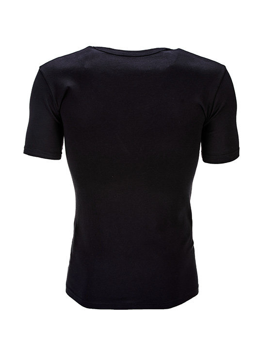 Vyriški marškinėliai Ombre S613 kaina ir informacija | Vyriški marškinėliai | pigu.lt