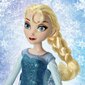 Šviečianti muzikinė lėlė Elza Ledo Šalis (Frozen) kaina ir informacija | Žaislai mergaitėms | pigu.lt