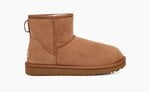 UGG moteriški aulinukai Classic Mini II, rudi