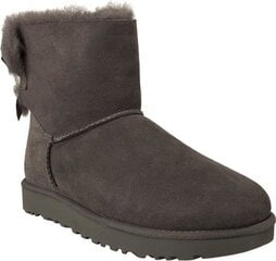 UGG - MINI_B_BOW_II_1016501 28506 цена и информация | Женские ботинки | pigu.lt