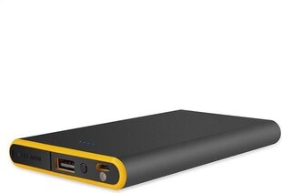 Platinet PMPBC6 6000 мАч цена и информация | Зарядные устройства Power bank | pigu.lt