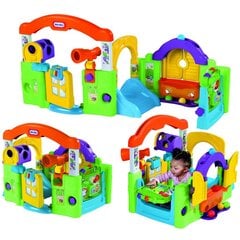 Игровой центр MGA LITTLE TIKES Activity garden  цена и информация | Игрушки для малышей | pigu.lt