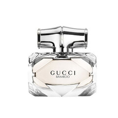 Gucci Bamboo EDT для женщин 75 мл цена и информация | Женские духи | pigu.lt