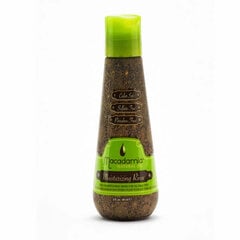 Drėkinamasis plaukų kondicionierius Macadamia Moisturizing, 1000 ml kaina ir informacija | Macadamia Kvepalai, kosmetika | pigu.lt