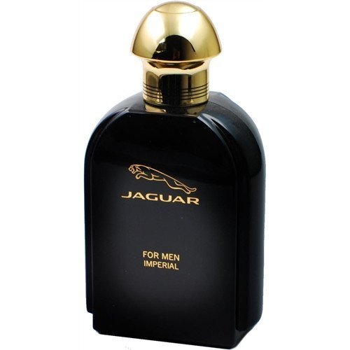 Tualetinis vanduo Jaguar Imperial EDT vyrams 100 ml kaina ir informacija | Kvepalai vyrams | pigu.lt