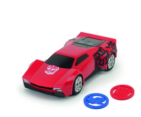 Transformeris Transformers Mini-Con Sideswipe, 203114004, raudonas kaina ir informacija | Transformers Vaikams ir kūdikiams | pigu.lt