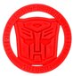 Transformeris Transformers Mini-Con Sideswipe, 203114004, raudonas kaina ir informacija | Žaislai berniukams | pigu.lt