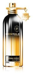 Kvapusis vanduo Montale Paris Intense Pepper EDP moterims/vyrams 100 ml kaina ir informacija | Kvepalai moterims | pigu.lt